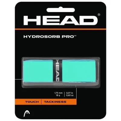 Ручка Head HydroSorb pro CS Бірюзовий (285303 cs) - Robinzon.ua
