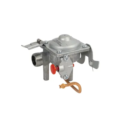 Газовый редуктор для газовой плиты Tribe Ceramic/Universal/Basic/Mini T-HZ-0021. - Robinzon.ua