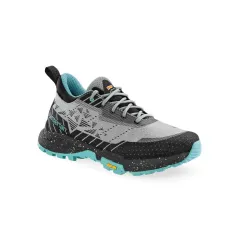 Кроссовки Zamberlan 350 DEVERO LOW GTX grey - 40.5 - серый Кроссовки Zamberlan 350 DEVERO LOW GTX grey - 40.5 - серый - Robinzon.ua