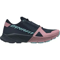 Кросівки жіночі Dynafit ULTRA 100 W 64085 6230 - 38 - рожевий/темно-синій - Robinzon.ua
