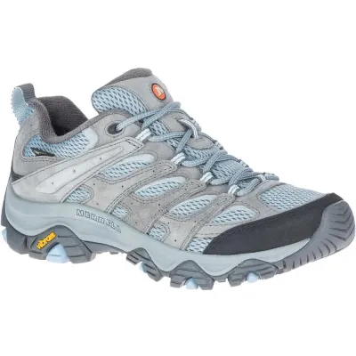 Кроссовки женские Merrell MOAB 3 GTX altitude - 40 - серый - Robinzon.ua