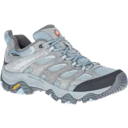 Кросівки жіночі Merrell MOAB 3 GTX altitude - 40.5 - сірий - Robinzon.ua