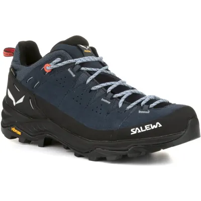 Кросівки жіночі Salewa ALP TRAINER 2 GTX W 61401 8669 - 36.5 - синій - Robinzon.ua