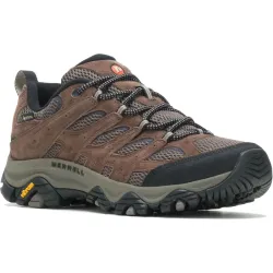 Кросівки чоловічі Merrell MOAB 3 GTX bracken - 44 - коричневий - Robinzon.ua