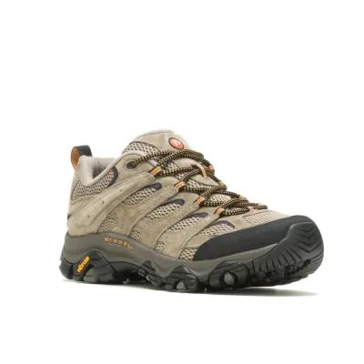 Кросівки чоловічі Merrell MOAB 3 pecan - 40 - бежевий - Robinzon.ua