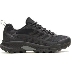Кроссовки мужские Merrell SPEED STRIKE 2 GTX black - 46.5 - черный Кроссовки мужские Merrell SPEED STRIKE 2 GTX black - 46.5 - черный - Robinzon.ua