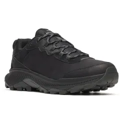 Кросівки чоловічі Merrell SPEED STRIKE 2 LTR black - 45 - чорний - Robinzon.ua