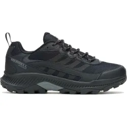 Кросівки чоловічі Merrell SPEED STRIKE 2 WP black - 46.5 - чорний - Robinzon.ua