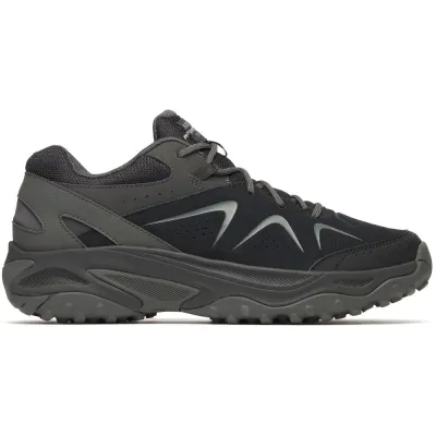 Кросівки чоловічі Merrell YOKOTA 3 black - 43 - чорний - Robinzon.ua