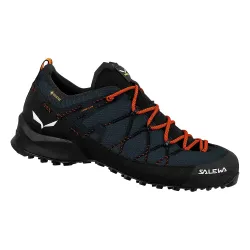 Кросівки чоловічі Salewa WILDFIRE 2 GTX M 61414 3965 - 44.5 - темно-синій Кросівки чоловічі Salewa WILDFIRE 2 GTX M 61414 3965 - 44.5 - темно-синій - Robinzon.ua