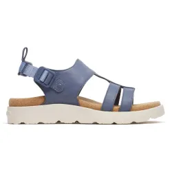 Сандалии женские Merrell FLEUR BACKSTRAP indigo/seaway - 36 - синий Сандалии женские Merrell FLEUR BACKSTRAP indigo/seaway - 36 - синий - Robinzon.ua