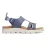 Сандалии женские Merrell FLEUR BACKSTRAP indigo/seaway - 36 - синий - Robinzon.ua