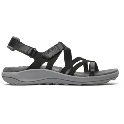 Сандалии женские Merrell HARBOR BACKSTRAP black - 36 - черный Сандалии женские Merrell HARBOR BACKSTRAP black - 36 - черный - Robinzon.ua