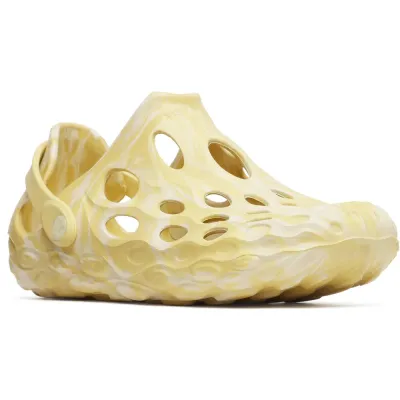 Сандалии женские Merrell HYDRO MOC turmeric - 40 - желтый - Robinzon.ua