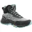 Ботинки мужские Zamberlan 351 DEVERO MID GTX grey - 38 - серый - Robinzon.ua