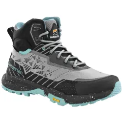 Ботинки мужские Zamberlan 351 DEVERO MID GTX grey - 40.5 - серый Ботинки мужские Zamberlan 351 DEVERO MID GTX grey - 40.5 - серый - Robinzon.ua
