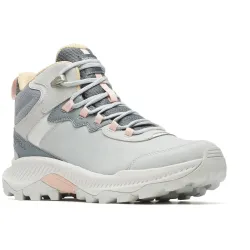 Ботинки женские Merrell SPEED STRIKE 2 LTR MID WP gale - 40 - светло-серый Ботинки женские Merrell SPEED STRIKE 2 LTR MID WP gale - 40 - светло-серый - Robinzon.ua