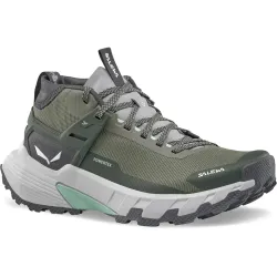 Ботинки женские Salewa PEDROC 2 MID PTX W 61464 5056 - 36 - болотно-зеленый Ботинки женские Salewa PEDROC 2 MID PTX W 61464 5056 - 36 - болотно-зеленый - Robinzon.ua