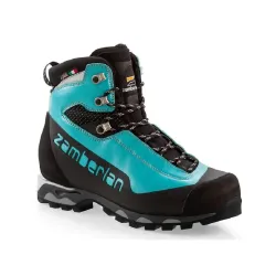 Ботинки женские Zamberlan 2093 BRENVA GTX RR WNS oxide - 38.5 - бирюзовый Ботинки женские Zamberlan 2093 BRENVA GTX RR WNS oxide - 38.5 - бирюзовый - Robinzon.ua