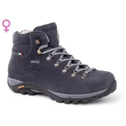 Ботинки женские Zamberlan 320 NEW TRAIL LITE EVO GTX WNS dark blue - 39.5 - синий Ботинки женские Zamberlan 320 NEW TRAIL LITE EVO GTX WNS dark blue - 39.5 - синий - Robinzon.ua