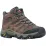 Ботинки мужские  Merrell MOAB 3 MID GTX bracken - 43 - коричневый - Robinzon.ua