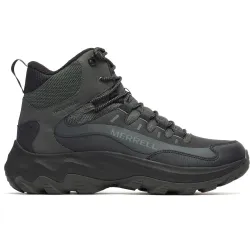 Ботинки мужские Merrell THERMO CHILL 2 MID WP black - 43.5 - черный Ботинки мужские Merrell THERMO CHILL 2 MID WP black - 43.5 - черный - Robinzon.ua