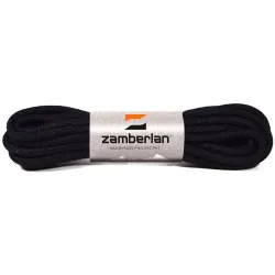 Шнурки Zamberlan LACES 125 см 002 black - 125 - черный Шнурки Zamberlan LACES 125 см 002 black - 125 - черный - Robinzon.ua