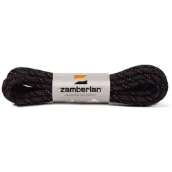 Шнурки Zamberlan LACES 125 см 303 graphite orange - 125 - серый Шнурки Zamberlan LACES 125 см 303 graphite orange - 125 - серый - Robinzon.ua