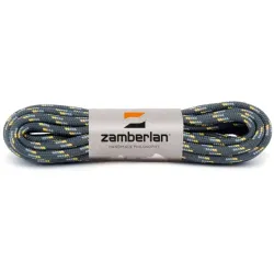 Шнурки Zamberlan LACES 175 см 248 black/orange - 175 - черный/оранжевый Шнурки Zamberlan LACES 175 см 248 black/orange - 175 - черный/оранжевый - Robinzon.ua