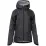 Куртка ж Turbat Isla Wmn anthracite black - L - чорний - Robinzon.ua