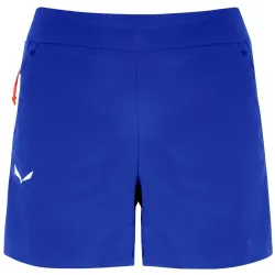 Шорти жіночі Salewa Lavaredo DST W Shorts, blue, 40/34 (280388620) - Robinzon.ua