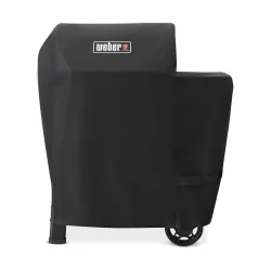 Чохол для пелетного гриля Weber Searwood 600 3400149 - Robinzon.ua