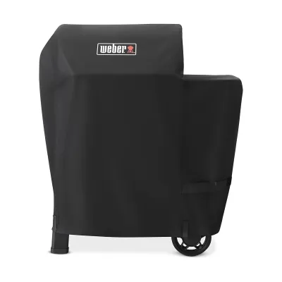 Чохол для пелетного гриля Weber Searwood 600 3400149 - Robinzon.ua
