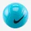 М'яч футбольний Nike PITCH TEAM - FA25 HV6337-420 - Robinzon.ua