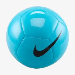 М'яч футбольний Nike PITCH TEAM - FA25 HV6337-420 - Robinzon.ua