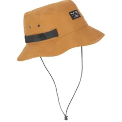 Капелюх Salewa PUEZ HEMP BRIMMED HAT 28924 7020 - M/58 - бежевий - Robinzon.ua