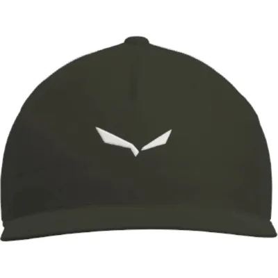 Кепка Salewa EAGLE LOGO CAP UNI 29324 5280 - UNI58 - оливковый - Robinzon.ua