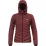Куртка жіноча Salewa ORTLES MED 3 RDS DWN JACKET W 28719 1571 - 40/34 (XS) - бордовий - Robinzon.ua
