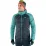 Куртка мужская Dynafit RADICAL DWN M HOOD JKT 70914 8071 - 48/M - синий - Robinzon.ua