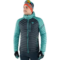 Куртка мужская Dynafit RADICAL DWN M HOOD JKT 70914 8071 - 48/M - синий - Robinzon.ua