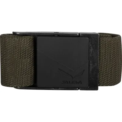 Ремінь Salewa RAINBOW BELT 24812 7500 - UNI - коричневий - Robinzon.ua
