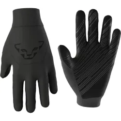 Рукавиці Dynafit UPCYCLED THERMAL GLOVES 71369 0731 - XL - сірий - Robinzon.ua