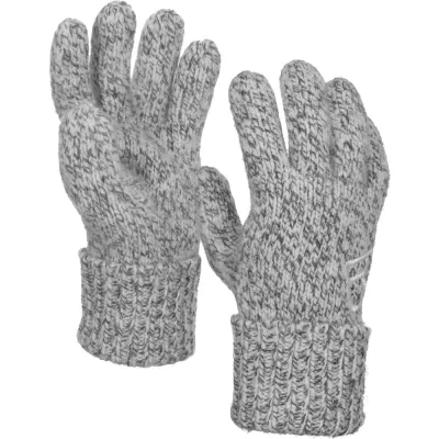 Рукавиці Ortovox CLASSIC WOOL GLOVE grey blend - L - світло-сірий - Robinzon.ua