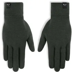 Рукавиці Salewa CRISTALLO LINER GLOVES 28214 5280 - L - темно-оливковий Рукавиці Salewa CRISTALLO LINER GLOVES 28214 5280 - L - темно-оливковий - Robinzon.ua