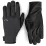 Рукавиці Salewa ORTLES PL GLOVES 29219 0910 - XL - чорний - Robinzon.ua