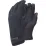 Рукавиці Trekmates Ogwen Stretch Grip Glove TM-006309 black - M - чорний - Robinzon.ua