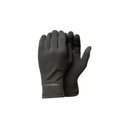 Рукавиці Trekmates Tryfan Glove TM-008152 black - L - чорний - Robinzon.ua
