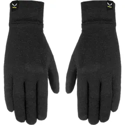 Рукавиці жіночі Salewa CRISTALLO AM W GLOVES 28514 0910 - 7/M - чорний Рукавиці жіночі Salewa CRISTALLO AM W GLOVES 28514 0910 - 7/M - чорний - Robinzon.ua