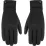 Рукавиці жіночі Salewa CRISTALLO AM W GLOVES 28514 0910 - 7/M - чорний - Robinzon.ua