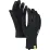 Рукавиці чоловічі Ortovox 185 ROCK'N'WOOL GLOVE LINER M black raven - L - чорний - Robinzon.ua